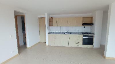 Apartamento en arriendo en El Trapiche, Sabaneta · foto 15 de 15