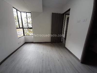 Apartamento de 2 alcobas en arriendo en La Asomadera 2, Medellín, 74 m² · foto 7 de 17
