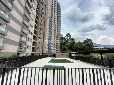 Apartamento de 2 alcobas en arriendo en La Asomadera 2, Medellín, 74 m² · foto 17 de 17