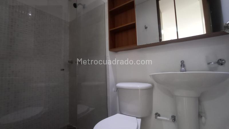 2BR Apartment in La Ferreria (62 m²) - 2