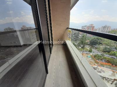 Apartamento en arriendo en San Lucas, Medellín · foto 15 de 18
