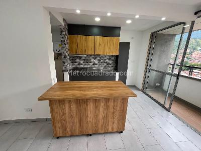 Apartamento en Arriendo, Fatima, Itagui en Fatima