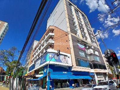 Retail space for rent in Ciudad Niquia, Bello