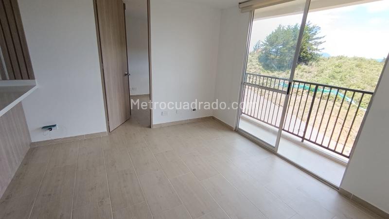 Apartamento en Arriendo, El Porvenir, Rionegro