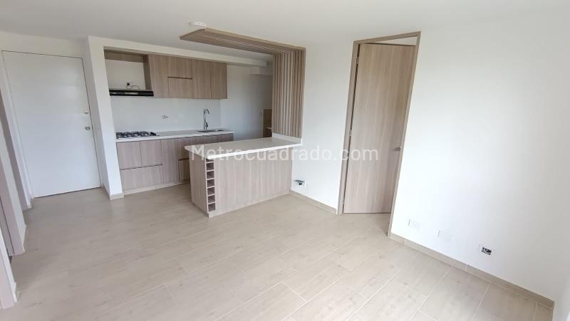 Apartamento en Arriendo, El Porvenir, Rionegro - 3