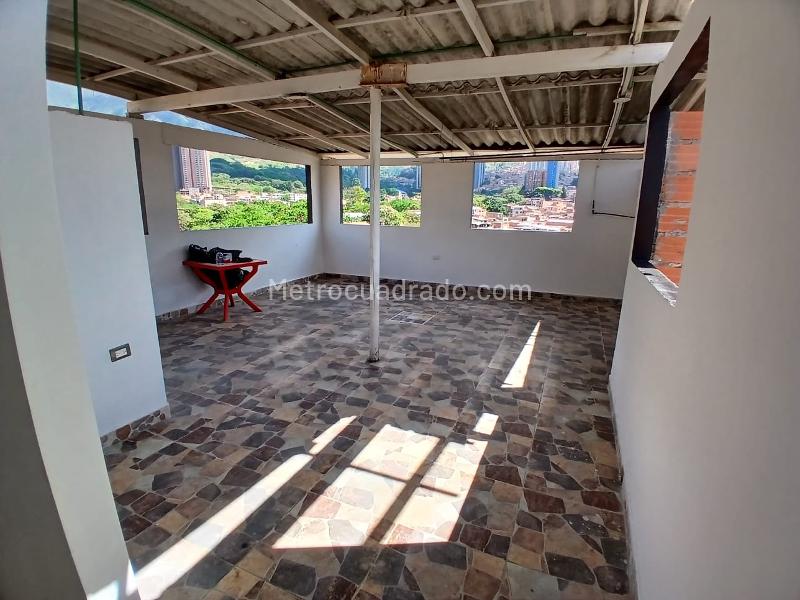 House in Bello, El Paraíso - Vista 5