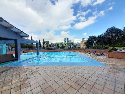 Apartamento de 3 alcobas en arriendo en Los Balsos 2, Medellín, 85 m² · foto 14 de 16