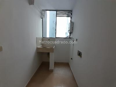 Apartamento de 3 alcobas en arriendo en Los Balsos 2, Medellín, 85 m² · foto 16 de 16