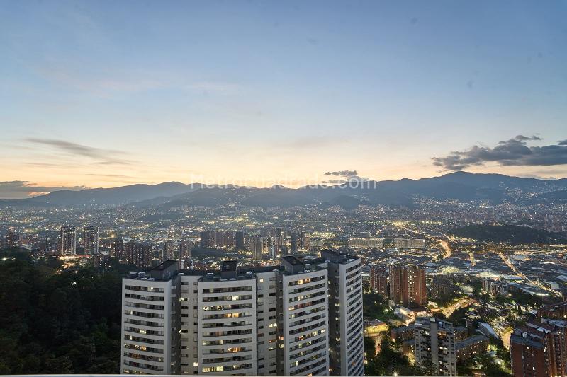 Piso – Medellín - Vista 3