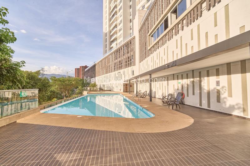 Piso – Medellín - Vista 4