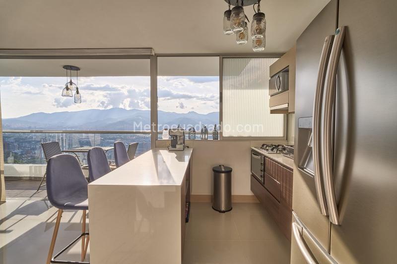 Piso – Medellín - Vista 5