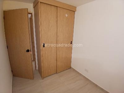 Apartamento de 3 alcobas en venta en Bucaros 1, Bello, 54 m² · foto 5 de 15