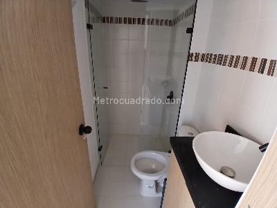 Apartamento de 3 alcobas en venta en Bucaros 1, Bello, 54 m² · foto 7 de 15
