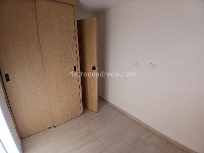 Apartamento de 3 alcobas en venta en Bucaros 1, Bello, 54 m² · foto 8 de 15