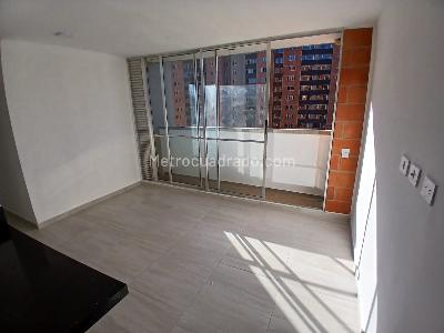 Apartamento de 3 alcobas en venta en Bucaros 1, Bello, 54 m² · foto 11 de 15