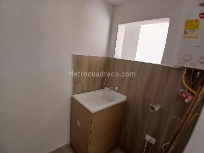 Apartamento de 3 alcobas en venta en Bucaros 1, Bello, 54 m² · foto 13 de 15