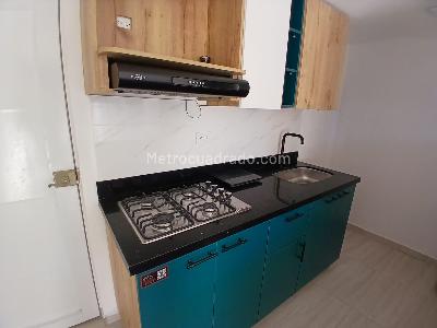 Apartamento de 3 alcobas en venta en Bucaros 1, Bello, 54 m² · foto 15 de 15