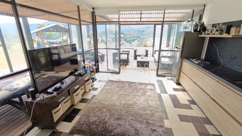Finca en Arriendo, Vereda La Salada Parte Baja, Caldas