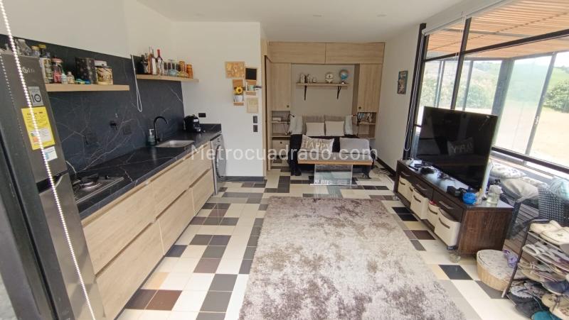Finca en Arriendo, Vereda La Salada Parte Baja, Caldas - 2