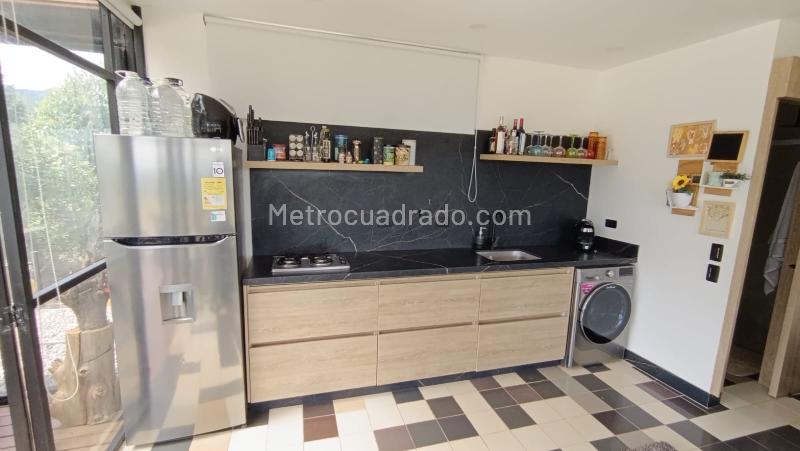 Finca en Arriendo, Vereda La Salada Parte Baja, Caldas - 4