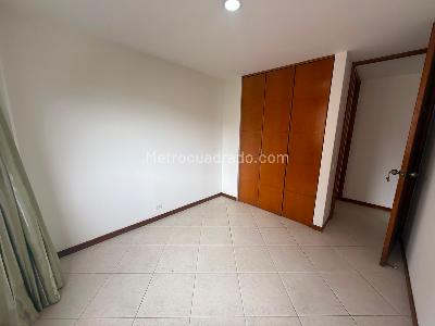 Apartamento de 3 alcobas en arriendo en Santa Maria De Los Angeles, Medellín, 120 m² · foto 5 de 13