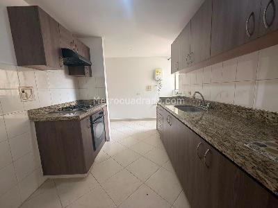 Apartamento de 3 alcobas en arriendo en Santa Maria De Los Angeles, Medellín, 120 m² · foto 11 de 13