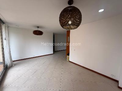 Apartamento de 3 alcobas en arriendo en Santa Maria De Los Angeles, Medellín, 120 m² · foto 13 de 13