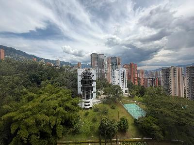 Apartamento de 1 alcoba en arriendo en Loma De Los Gonzalez, Medellín, 67 m² · foto 4 de 10