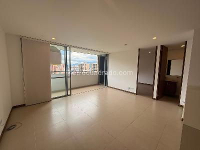 Apartamento de 1 alcoba en arriendo en Loma De Los Gonzalez, Medellín, 67 m² · foto 7 de 10