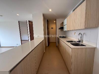Apartamento de 1 alcoba en arriendo en Loma De Los Gonzalez, Medellín, 67 m² · foto 10 de 10