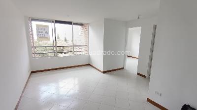 Apartamento de 2 alcobas en arriendo en Aliadas, Medellín, 70 m² · foto 3 de 12