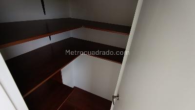Apartamento de 2 alcobas en arriendo en Aliadas, Medellín, 70 m² · foto 10 de 12