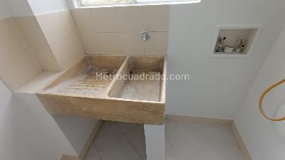 Apartamento de 2 alcobas en arriendo en Aliadas, Medellín, 70 m² · foto 12 de 12