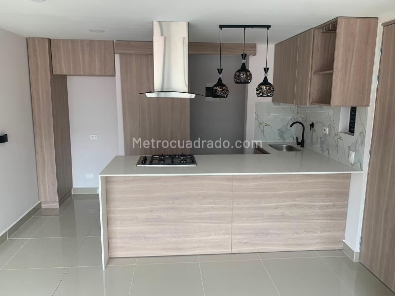 Apartment for rent in Bello