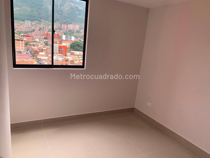 Piso – Bello, Suárez - Vista 3