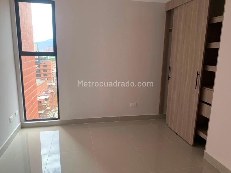 Piso – Bello, Suárez - Vista 4