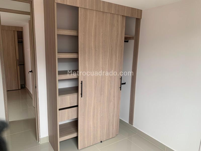 Piso – Bello, Suárez - Vista 5