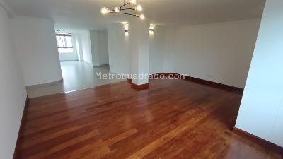 Apartamento en arriendo en San Lucas, Medellín · foto 3 de 15