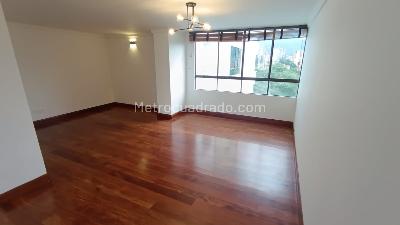 Apartamento en arriendo en San Lucas, Medellín · foto 4 de 15