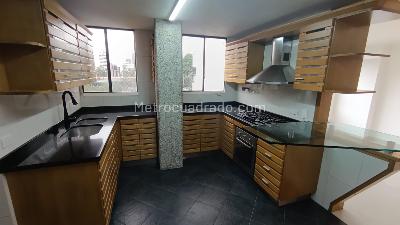 Apartamento en arriendo en San Lucas, Medellín · foto 5 de 15