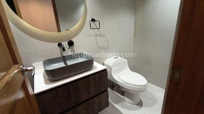 Apartamento en arriendo en San Lucas, Medellín · foto 11 de 15