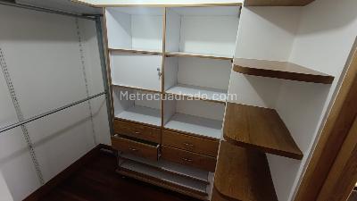 Apartamento en arriendo en San Lucas, Medellín · foto 13 de 15