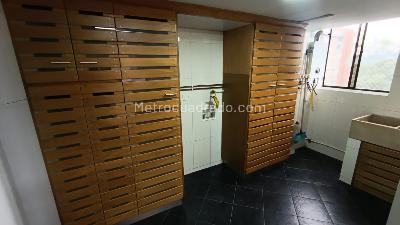 Apartamento en arriendo en San Lucas, Medellín · foto 14 de 15