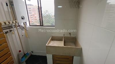 Apartamento en arriendo en San Lucas, Medellín · foto 15 de 15