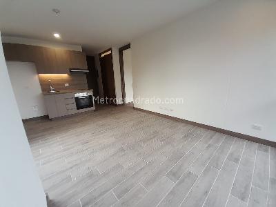 Apartamento en arriendo en San Lucas, Medellín · foto 2 de 18