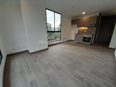 Apartamento en arriendo en San Lucas, Medellín · foto 3 de 18