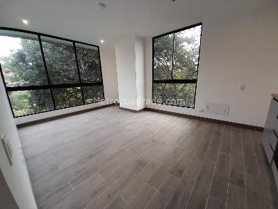 Apartamento en arriendo en San Lucas, Medellín · foto 4 de 18