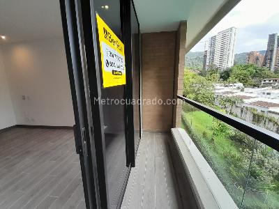 Apartamento en arriendo en San Lucas, Medellín · foto 15 de 18