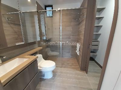 Apartamento en arriendo en San Lucas, Medellín · foto 16 de 18