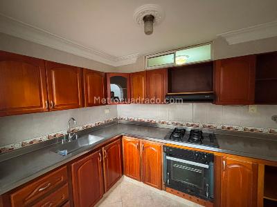 Casa en arriendo en Santa Teresita, Medellín · foto 4 de 16